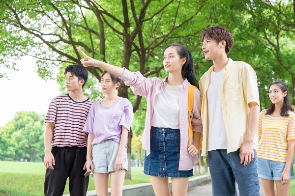 宁乡暑假出国留学雅思培训